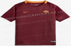 Roma 2016-17