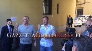 Totti Pallotta Tonucci