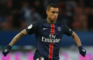 Gregory Van Der Wiel