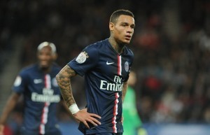 Gregory Van Der Wiel