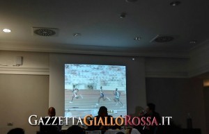 Voi Siete Leggenda - video presentazione