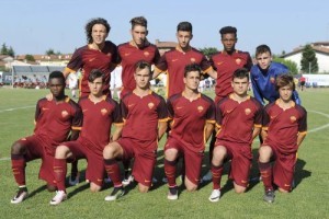 Roma Under 15