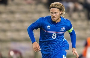 Birkir Bjarnason