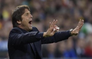 Conte in Belgio-Italia 