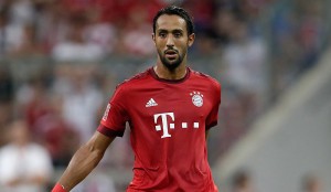 Mehdi Benatia