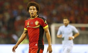 Witsel Belgio