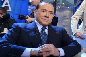 Berlusconi