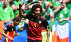 Axel Witsel