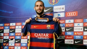 Aleix Vidal