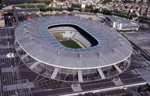 Stadio Saint Denis