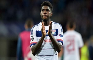 Umtiti 