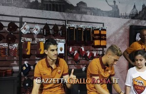 Ricci e Perotti