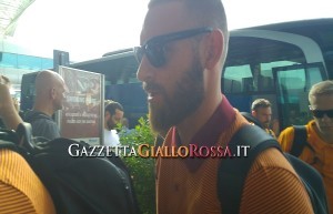 Daniele De Rossi