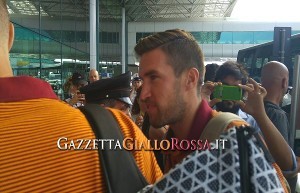 Strootman