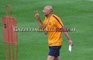 Spalletti