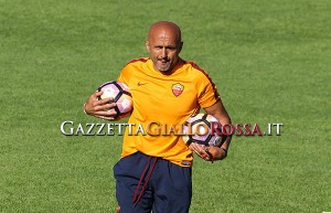 Spalletti