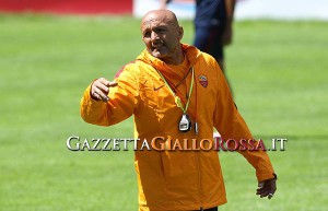 Spalletti