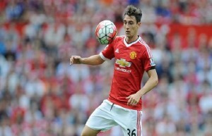 Darmian