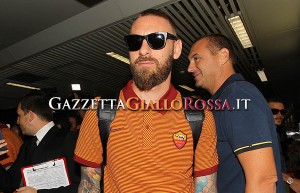 De Rossi