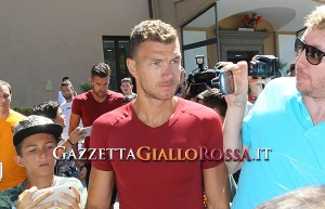 Dzeko