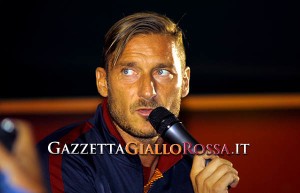 Francesco Totti 