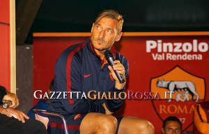 Francesco Totti 