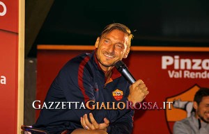 Francesco Totti 