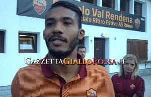 Juan Jesus ritiro pinzolo02