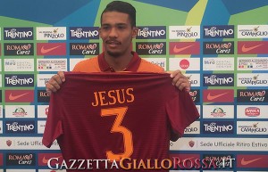 Presentazione Juan Jesus 01