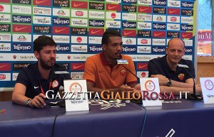 Presentazione Juan Jesus