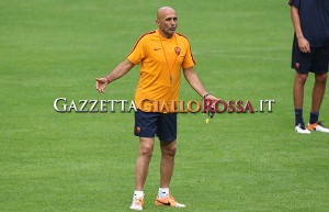 Spalletti