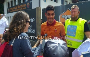 Emerson Palmieri