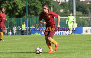 Roma Terek Mario Rui