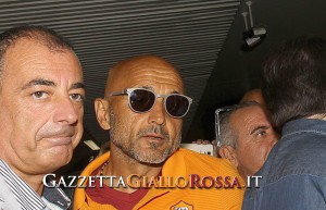 Spalletti
