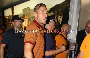 Francesco Totti 