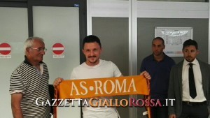 Mario Rui Ciampino