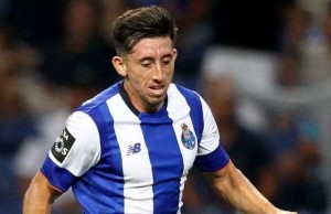 Hector Herrera