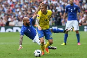 Victor Lindelof