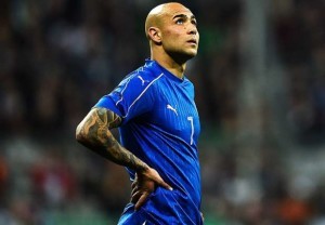 Simone Zaza