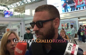 Daniele De Rossi 