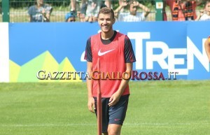 Dzeko