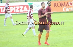 Dzeko Salah