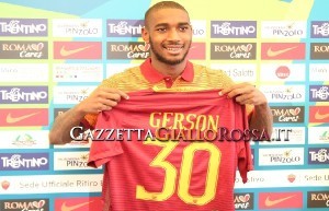 Gerson