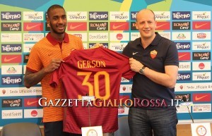 Gerson