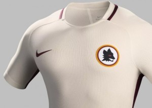 maglia roma