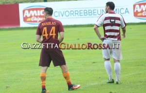 Manolas