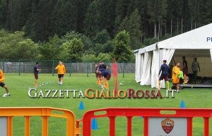 riscaldamento roma pinzolo