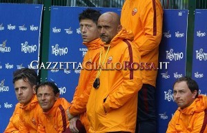 Spalletti