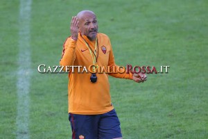 Spalletti