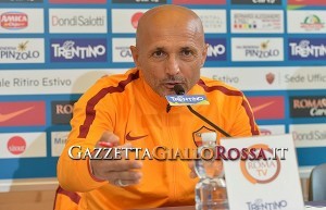 Spalletti